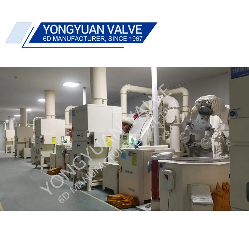 सी चिनफिङले हालै परम्परागत भल्भ उत्पादन उद्योगको भ्रमण गर्नुभयो